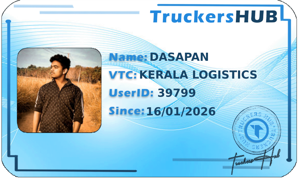DASAPAN License