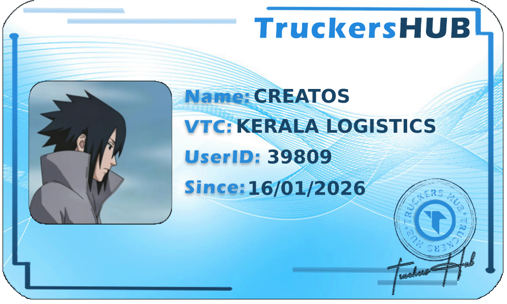 CREATOS License