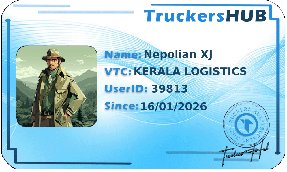 Nepolian XJ License