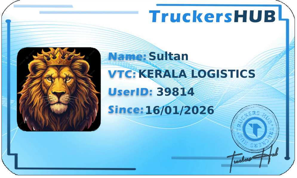 Sultan License