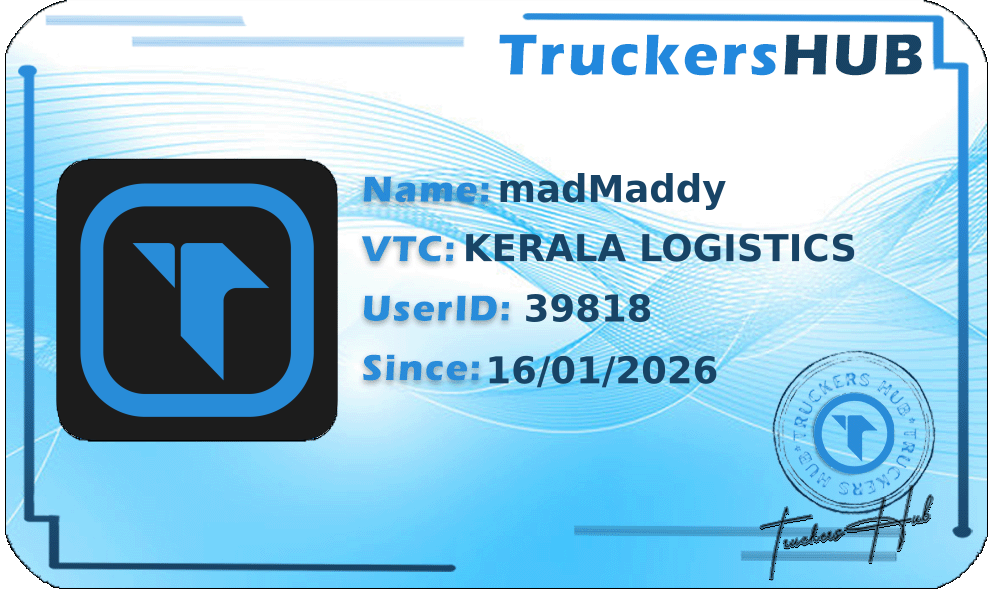 madMaddy License