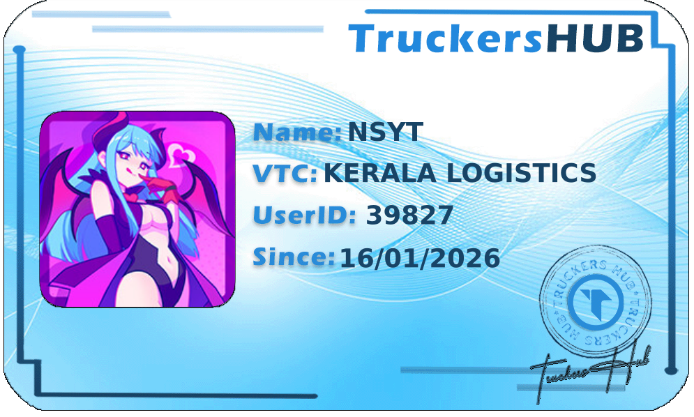 NSYT License