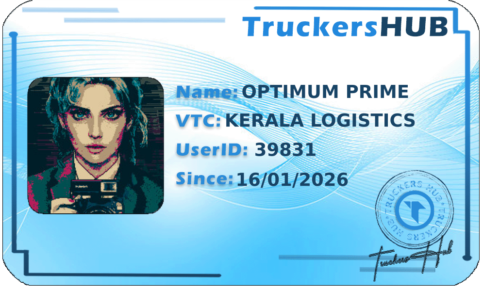 OPTIMUM PRIME License