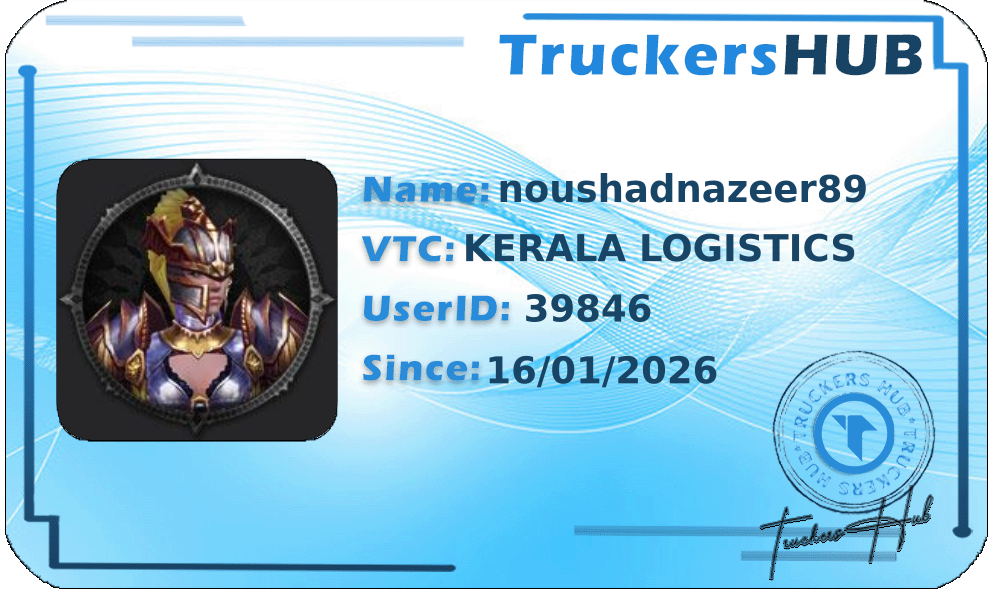 noushadnazeer89 License