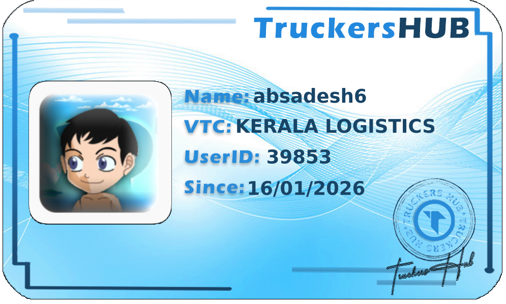 absadesh6 License