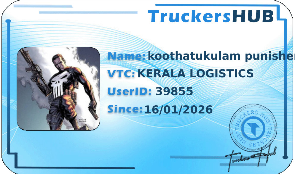 koothatukulam punisher License