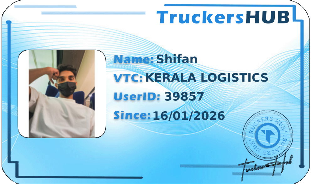 Shifan License