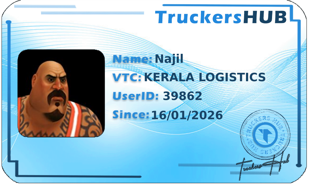 Najil License