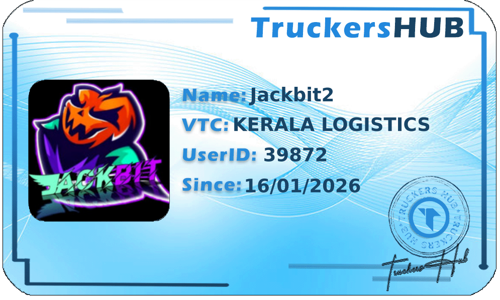 Jackbit2 License