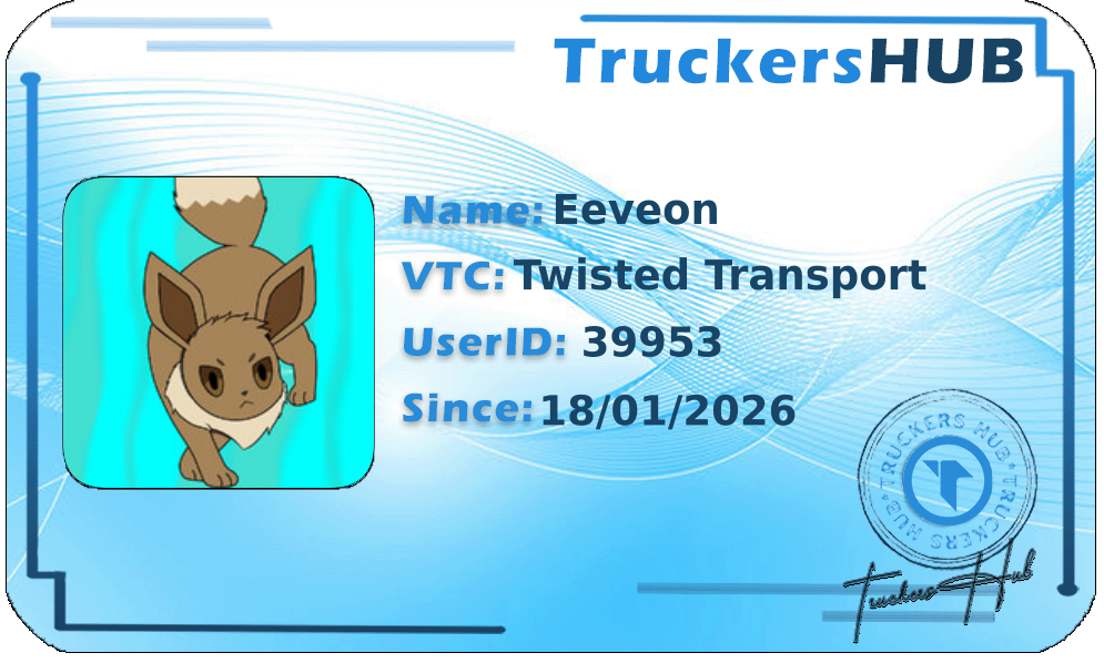 Eeveon License