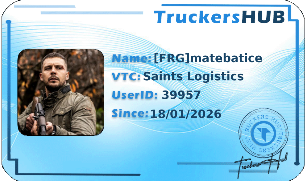 [FRG]matebatice License