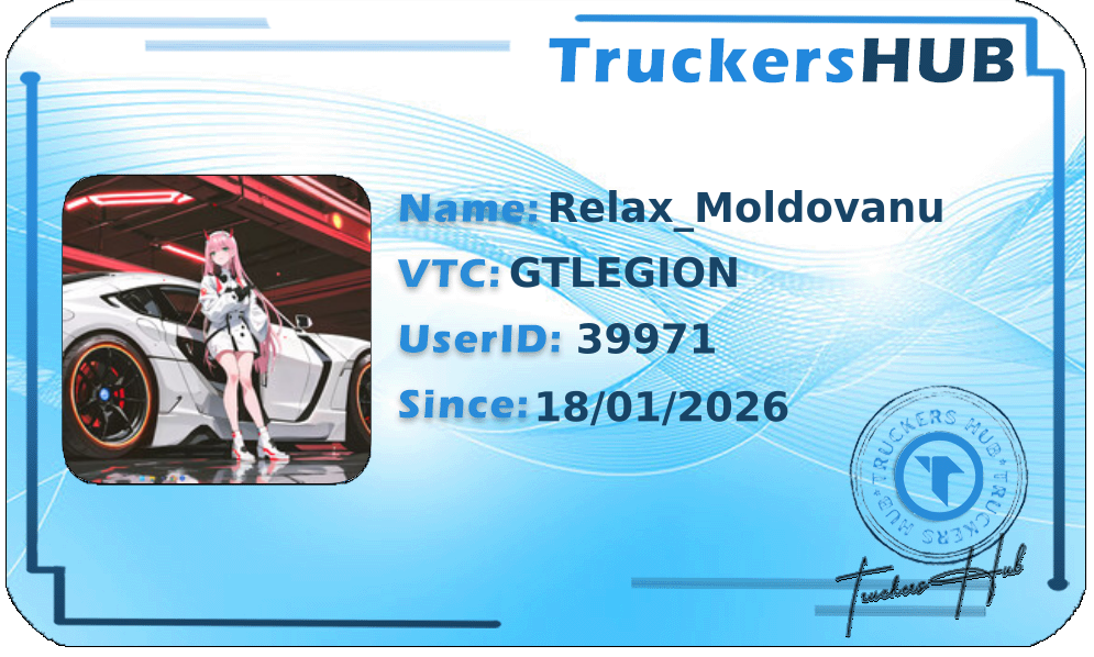 Relax_Moldovanu License