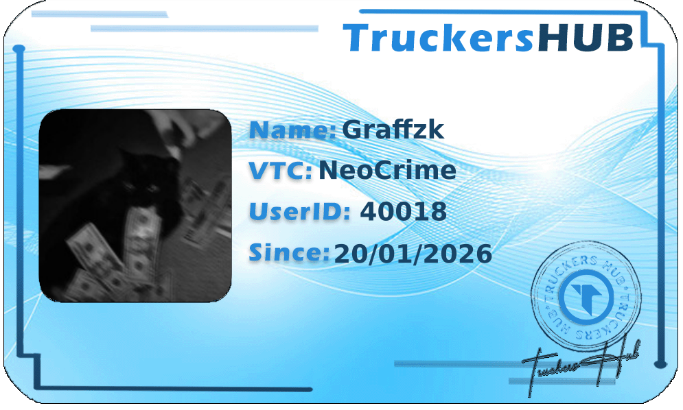 Graffzk License