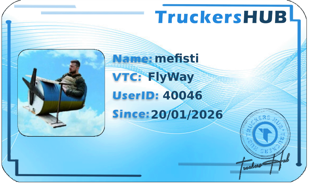 mefisti License