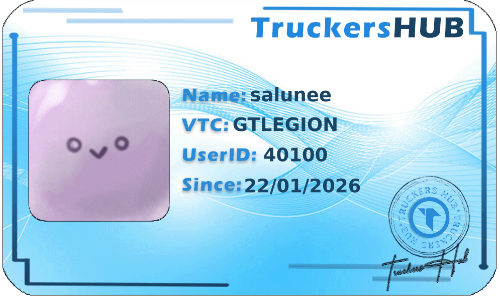salunee License