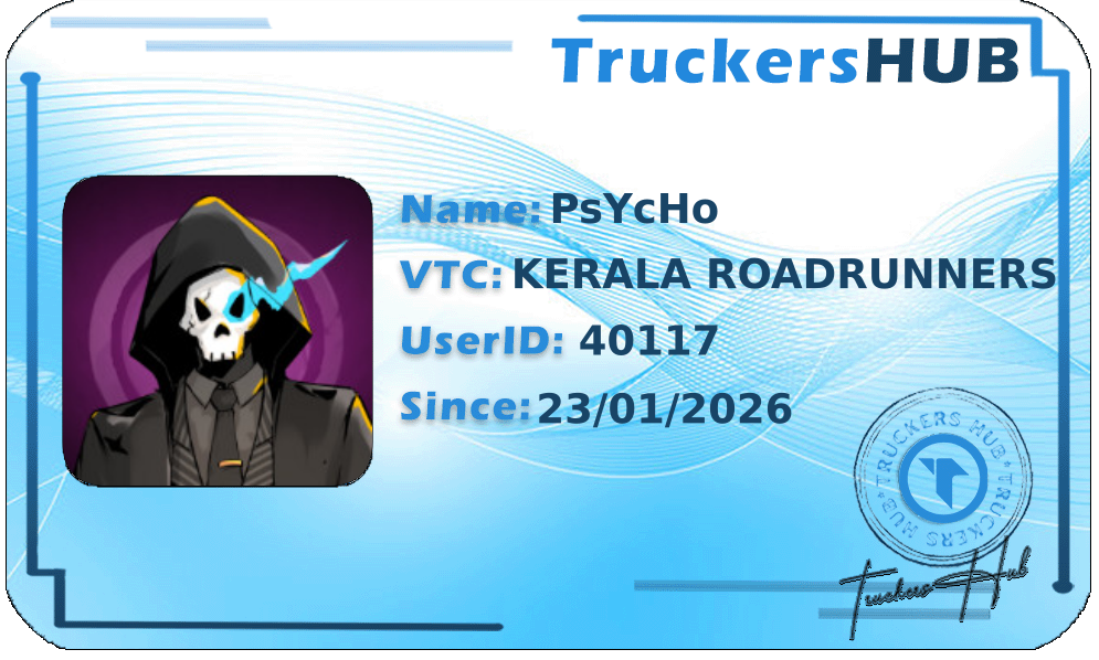 PsYcHo License