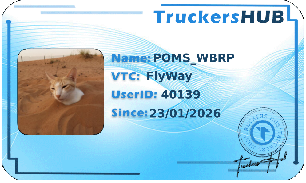 POMS_WBRP License