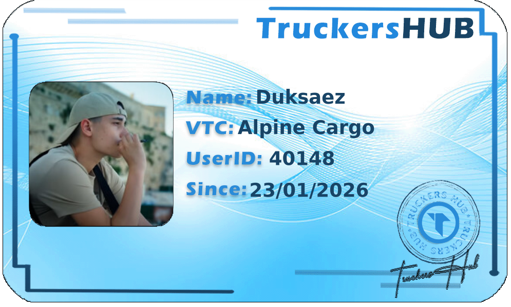 Duksaez License
