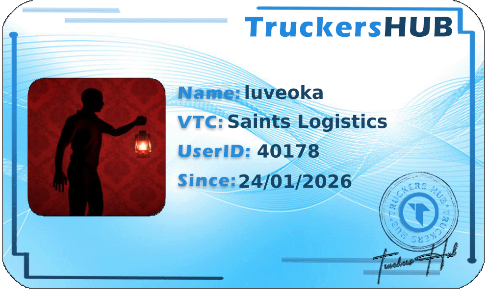 luveoka License