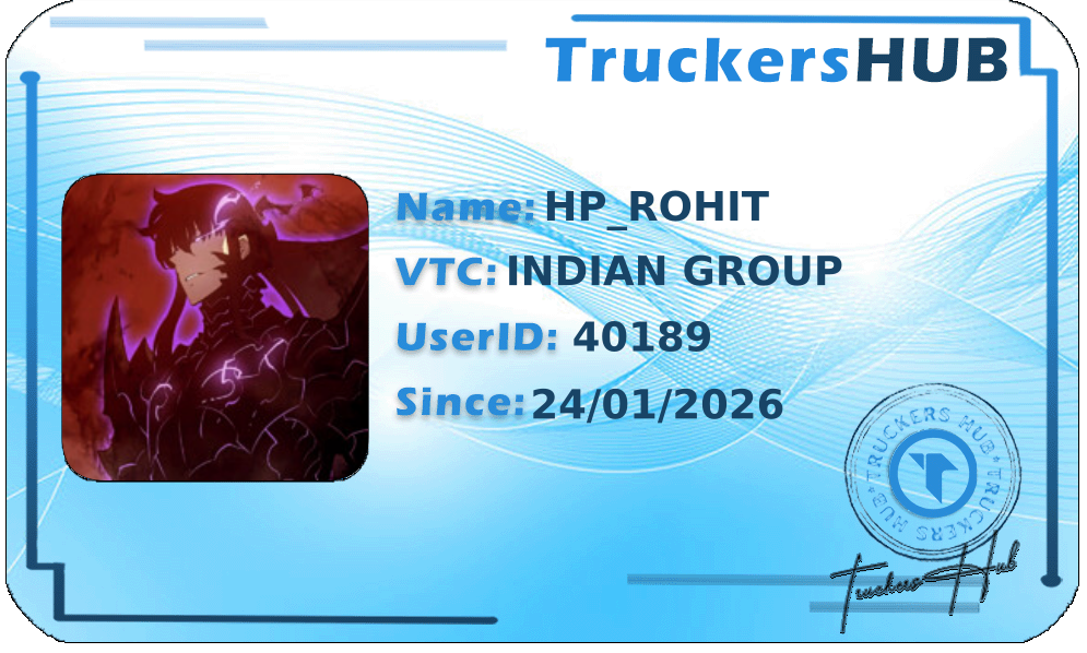 HP_ROHIT License