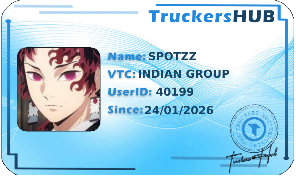 SPOTZZ License