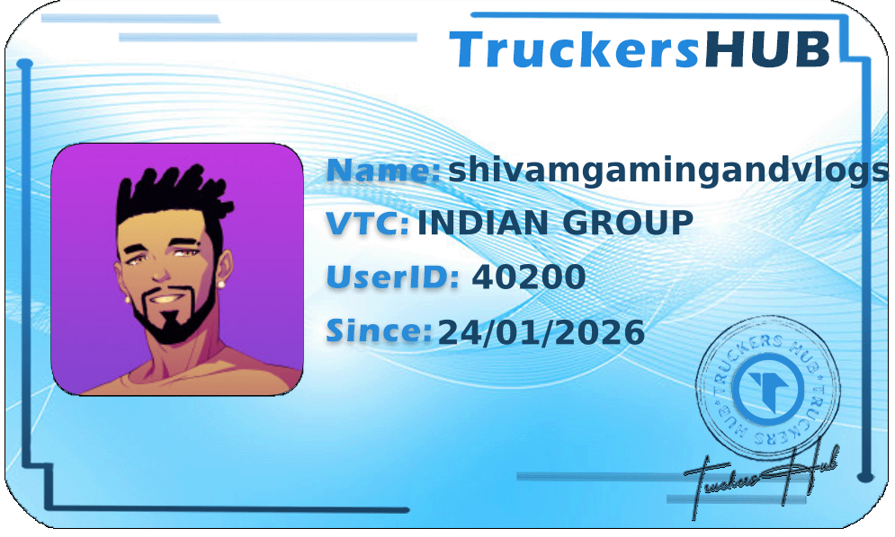 shivamgamingandvlogs License