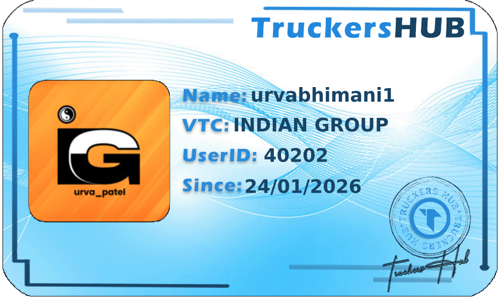 urvabhimani1 License