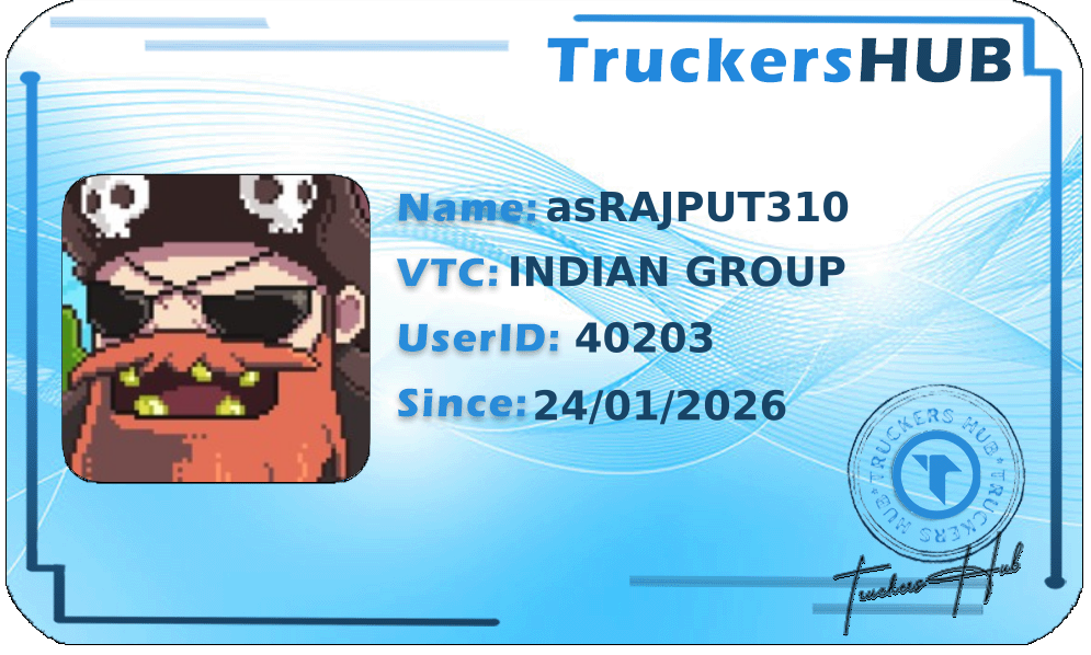 asRAJPUT310 License