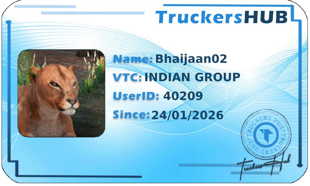 Bhaijaan02 License