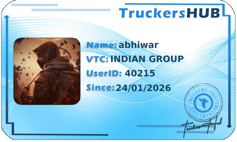 abhiwar License