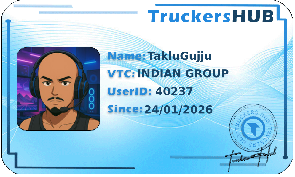 TakluGujju License