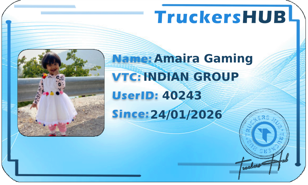 Amaira Gaming License