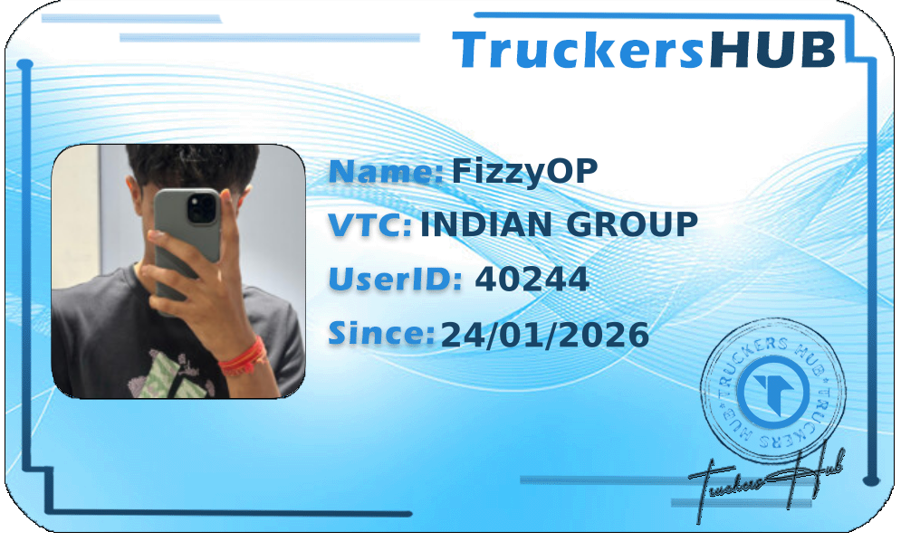 FizzyOP License