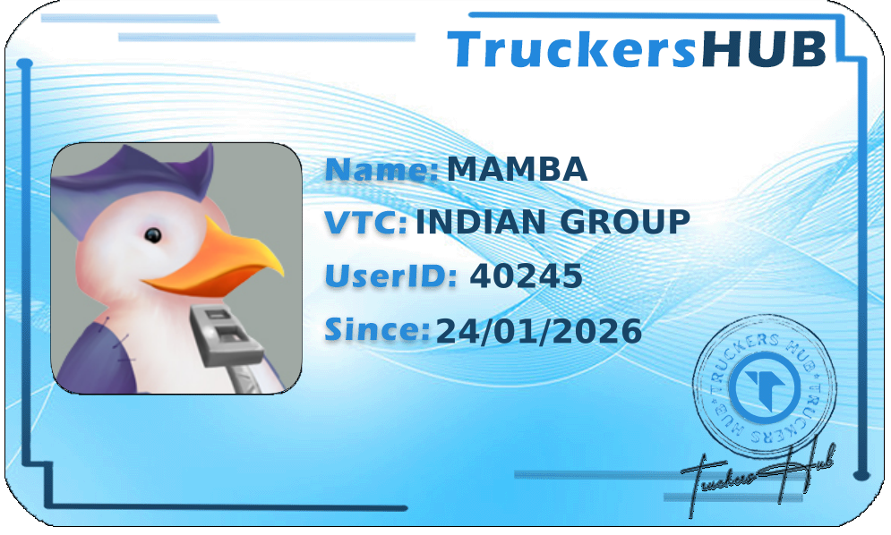 MAMBA License