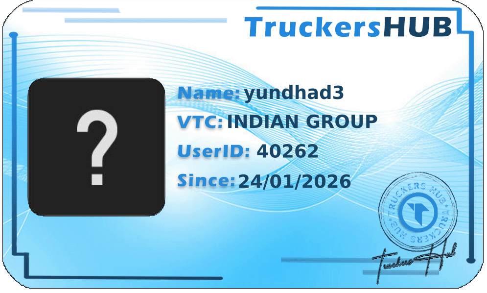 yundhad3 License
