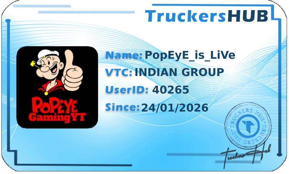 PopEyE_is_LiVe License
