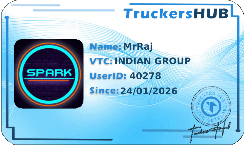 MrRaj License
