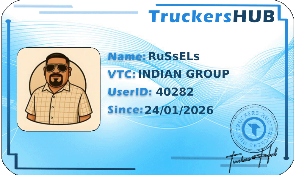 RuSsELs License