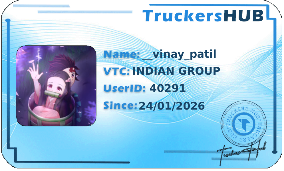 __vinay_patil License