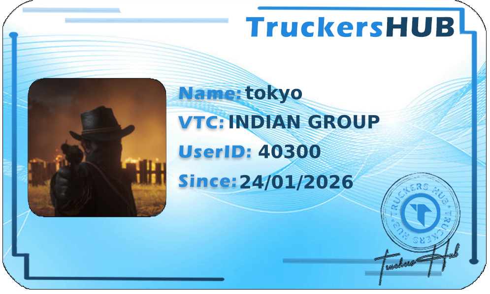 tokyo License