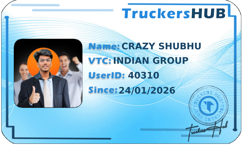 CRAZY SHUBHU License