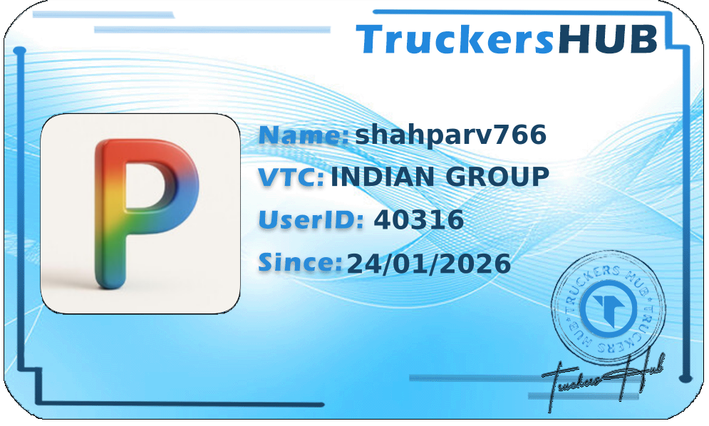 shahparv766 License