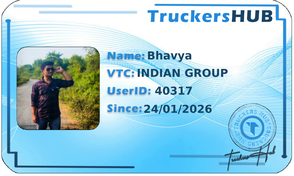 Bhavya License