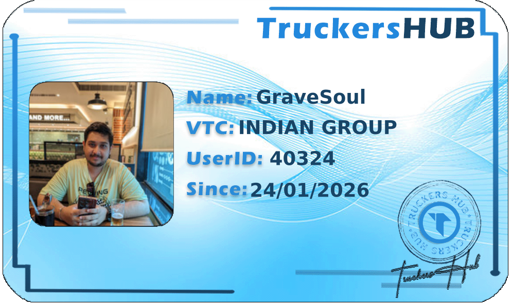 GraveSoul License