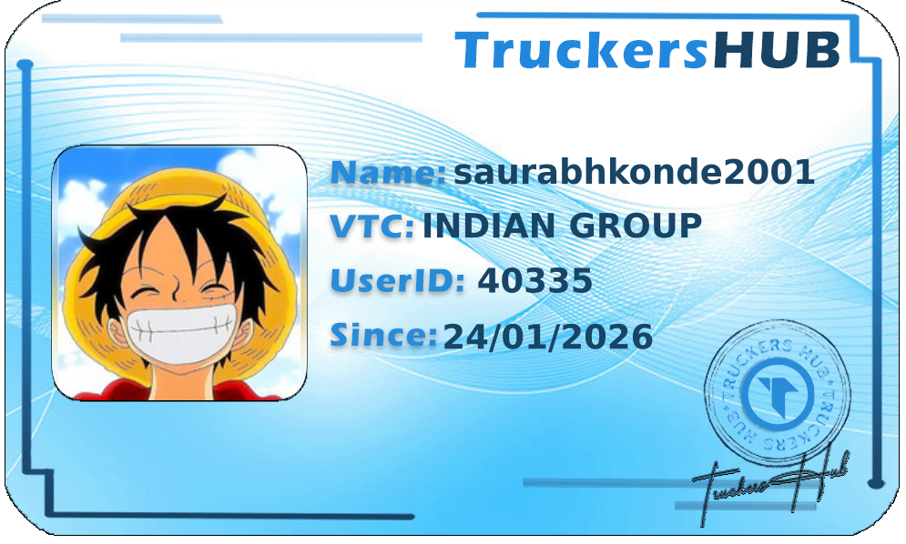 saurabhkonde2001 License