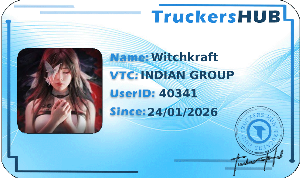 Witchkraft License