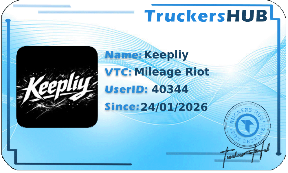 Keepliy License