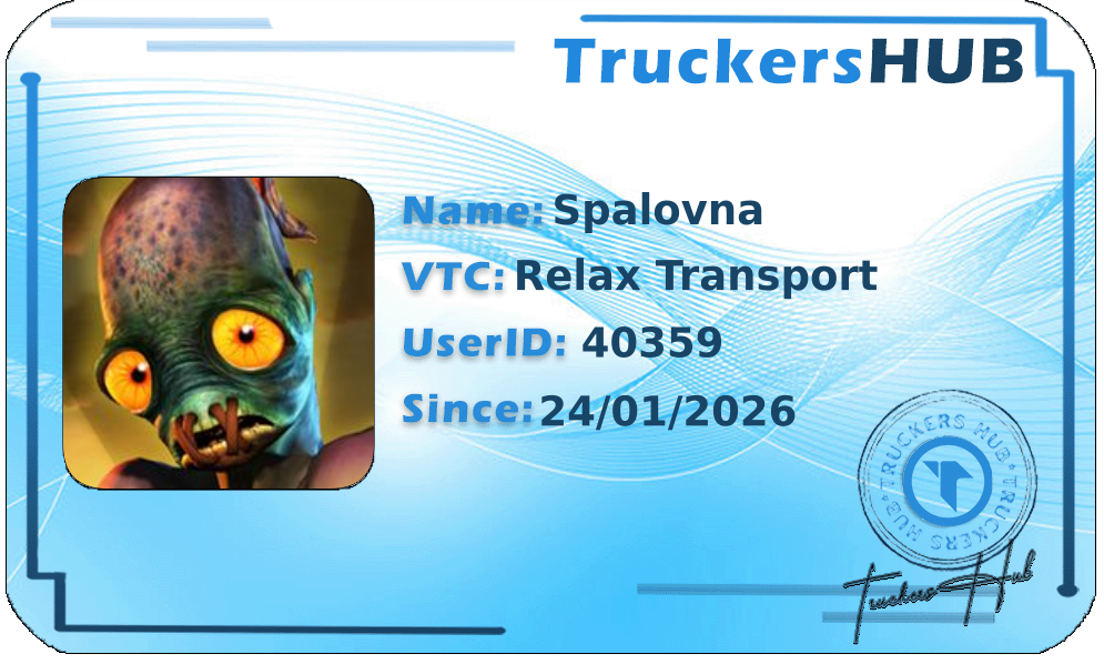 Spalovna License