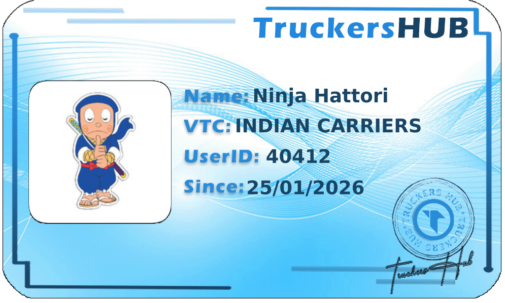 Ninja Hattori License