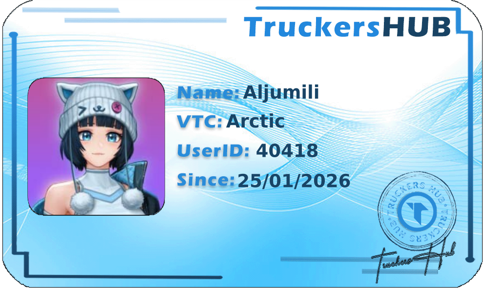 Aljumili License
